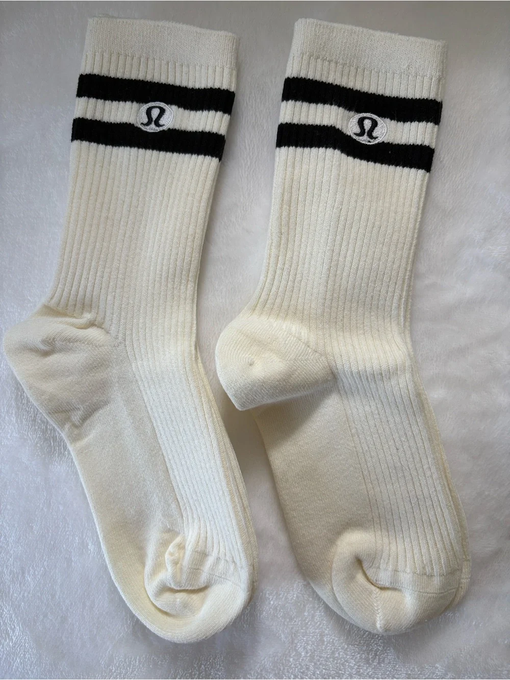 Lululemon Socks